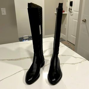 Calvin Klein Boots